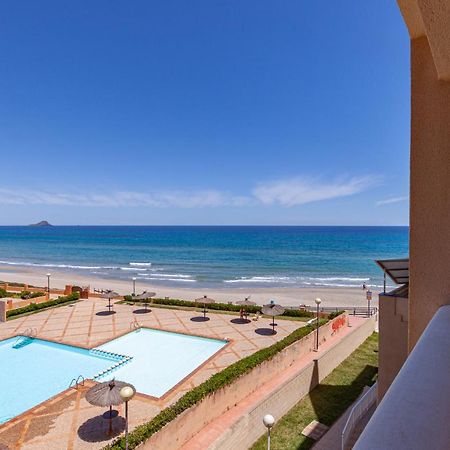 Ferienwohnung Star Alfa La Manga del Mar Menor Exterior foto