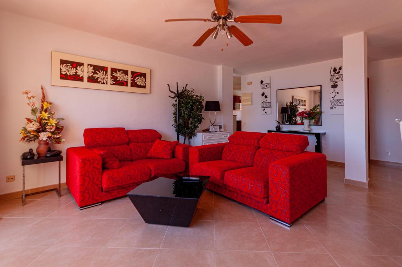 Ferienwohnung Star Alfa La Manga del Mar Menor Exterior foto