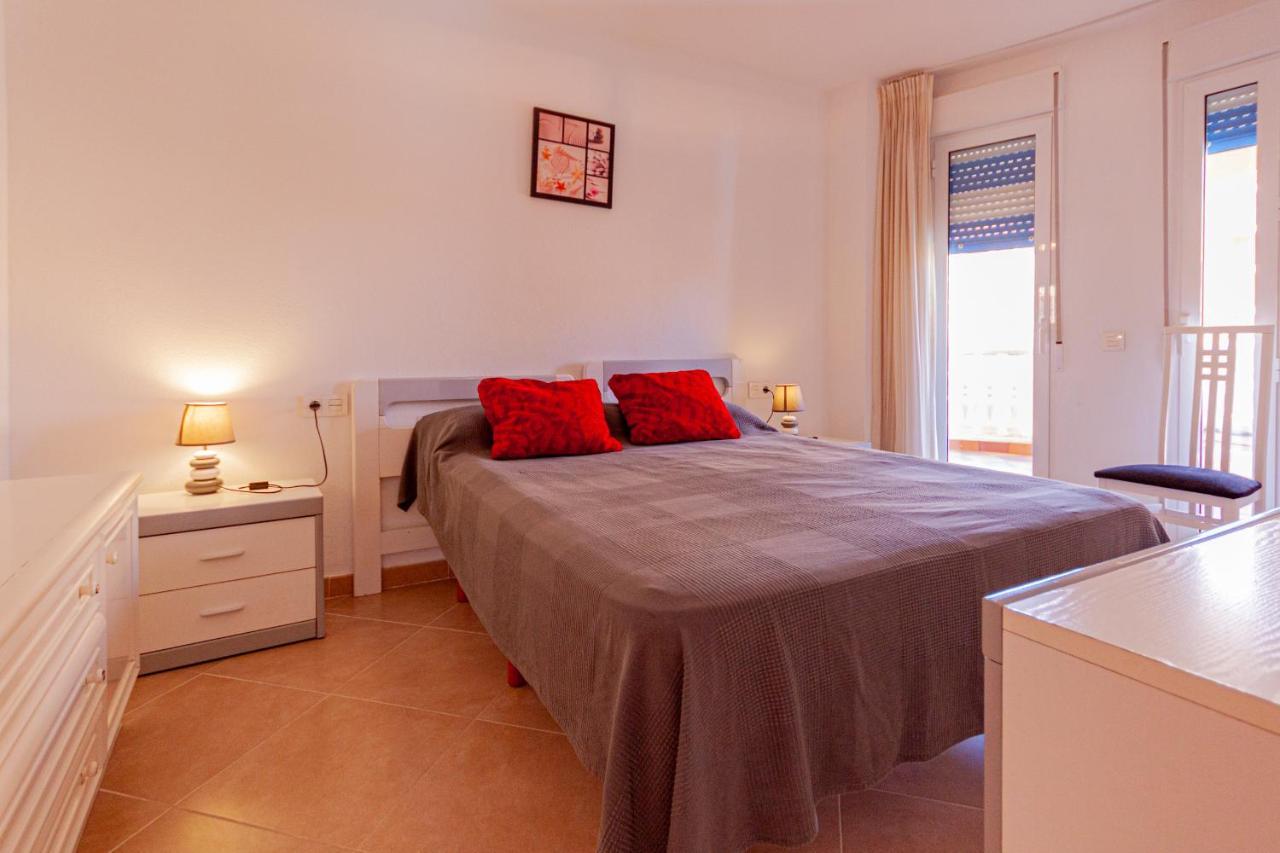 Ferienwohnung Star Alfa La Manga del Mar Menor Exterior foto