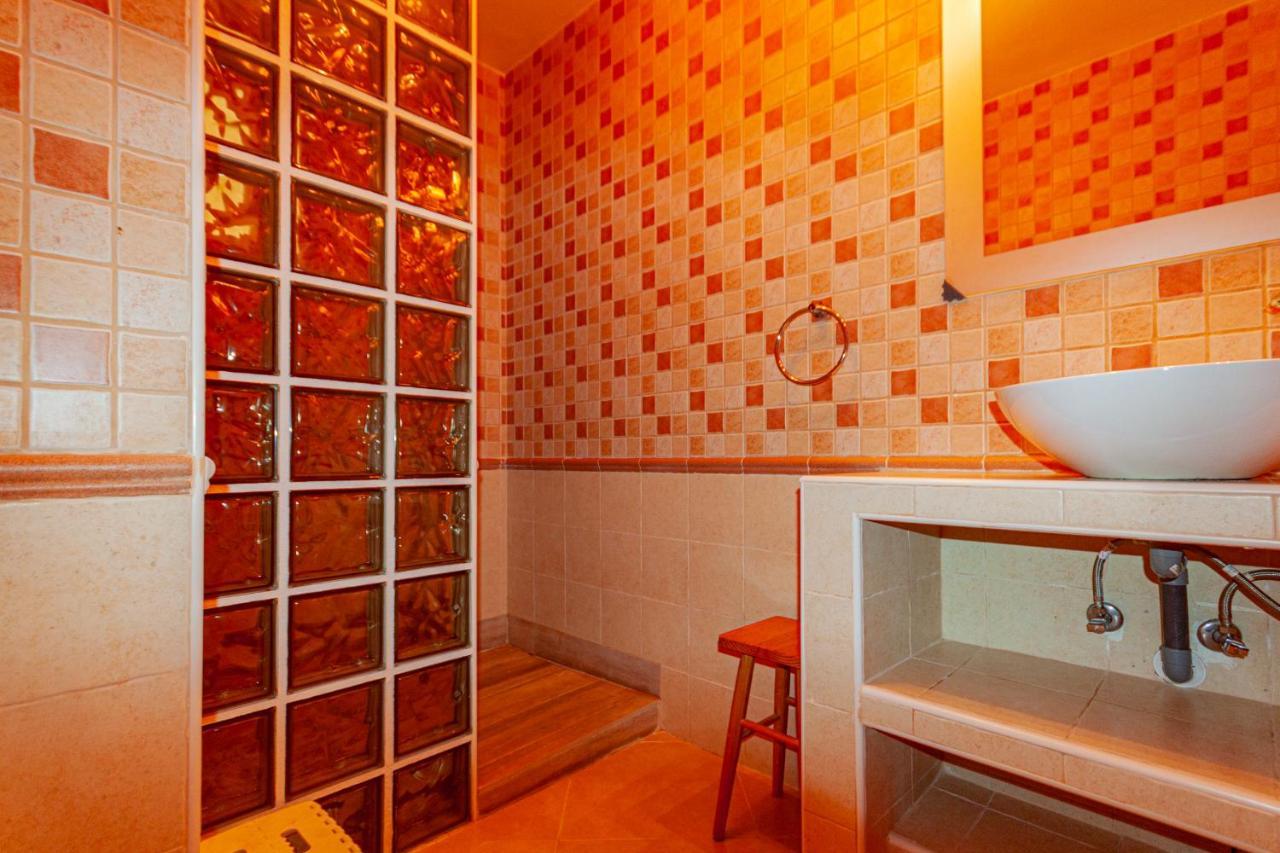 Ferienwohnung Star Alfa La Manga del Mar Menor Exterior foto