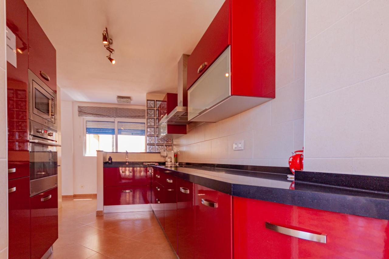 Ferienwohnung Star Alfa La Manga del Mar Menor Exterior foto