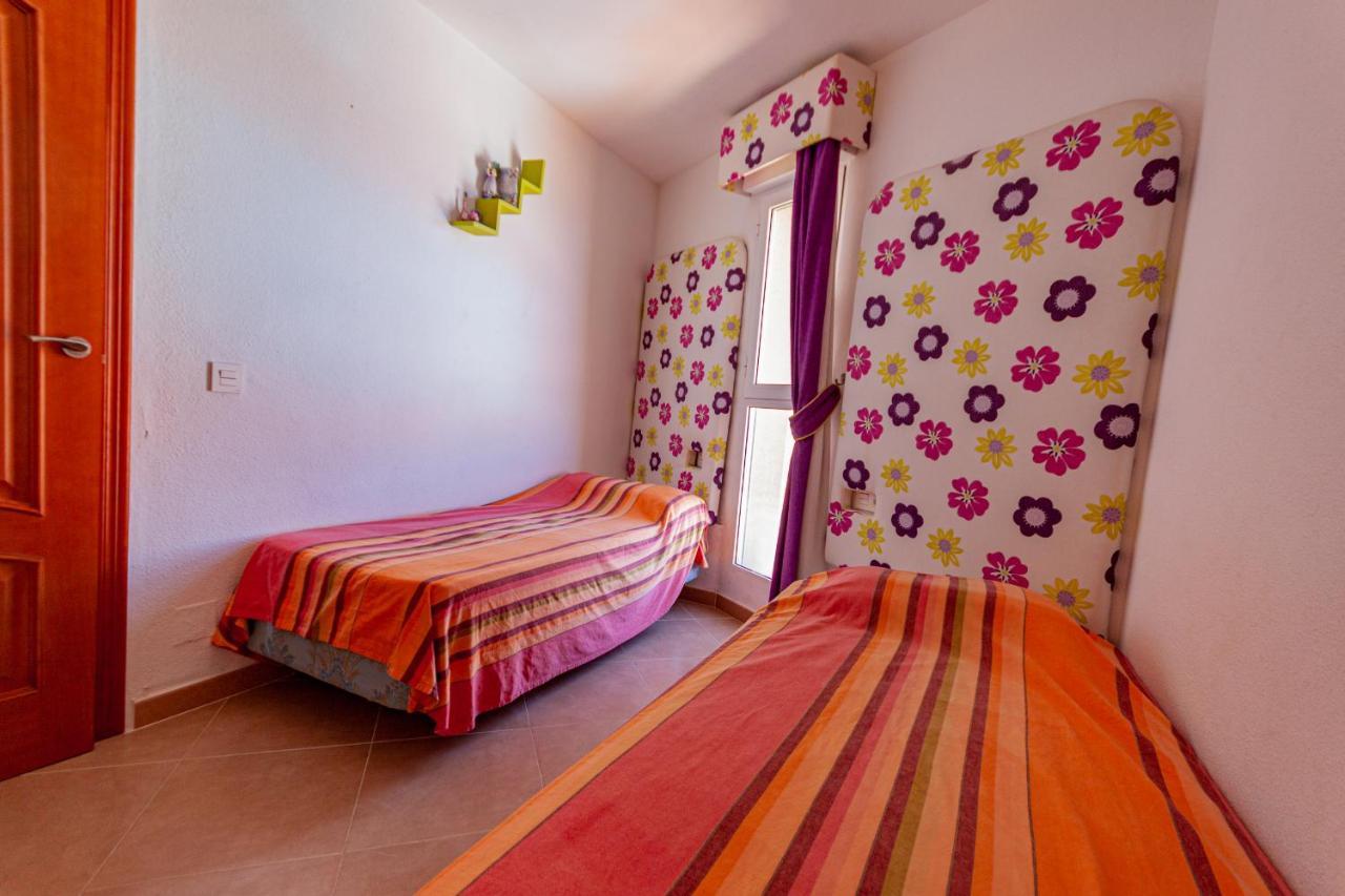 Ferienwohnung Star Alfa La Manga del Mar Menor Exterior foto