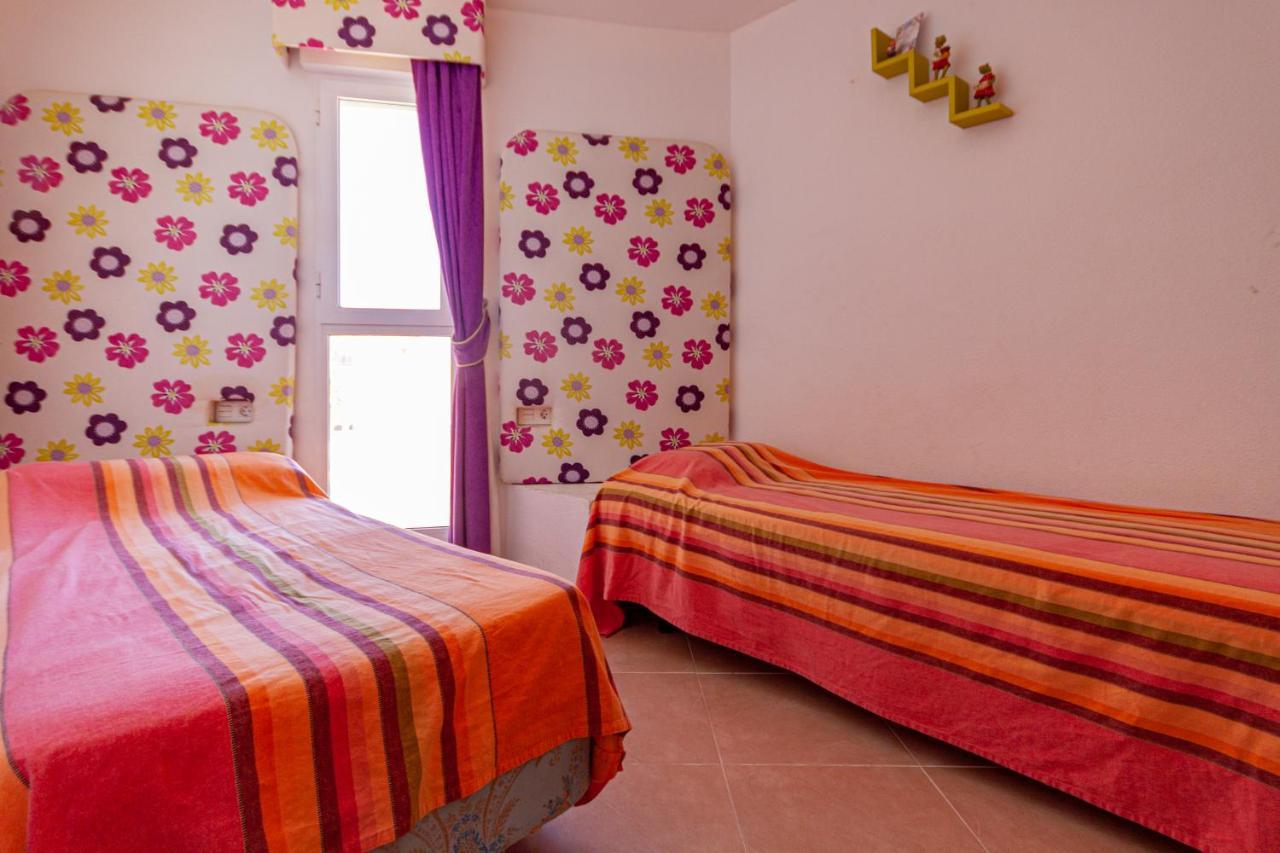 Ferienwohnung Star Alfa La Manga del Mar Menor Exterior foto