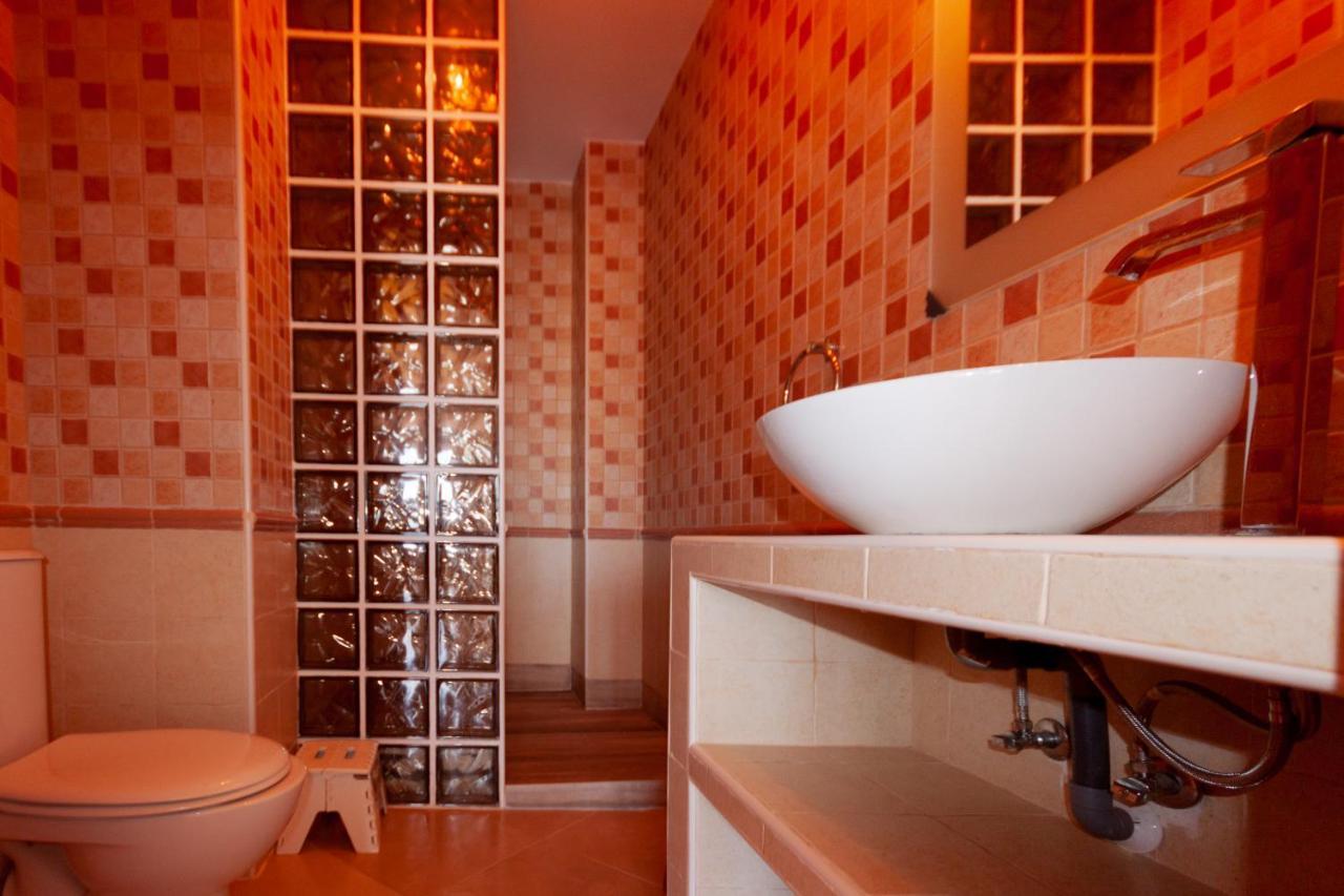 Ferienwohnung Star Alfa La Manga del Mar Menor Exterior foto